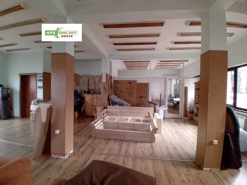 Дава под наем БИЗНЕС ИМОТ, гр. София, Требич, снимка 5 - Други - 53559712