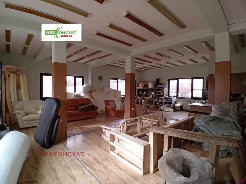 Дава под наем БИЗНЕС ИМОТ, гр. София, Требич, снимка 4 - Други - 53559712