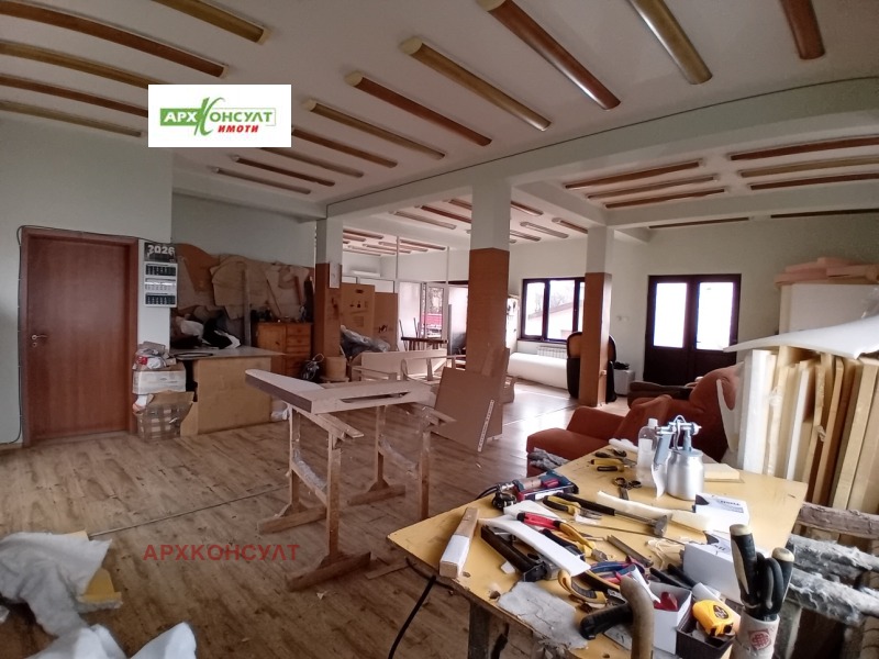 Дава под наем БИЗНЕС ИМОТ, гр. София, Требич, снимка 9 - Други - 53559712