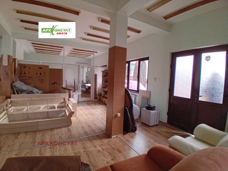 Дава под наем БИЗНЕС ИМОТ, гр. София, Требич, снимка 8 - Други - 53559712