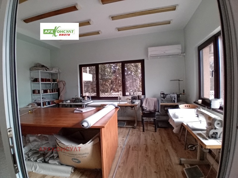 Дава под наем БИЗНЕС ИМОТ, гр. София, Требич, снимка 3 - Други - 53559712