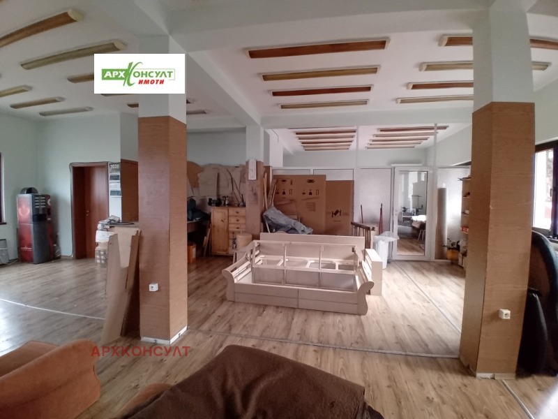 Дава под наем БИЗНЕС ИМОТ, гр. София, Требич, снимка 7 - Други - 53559712