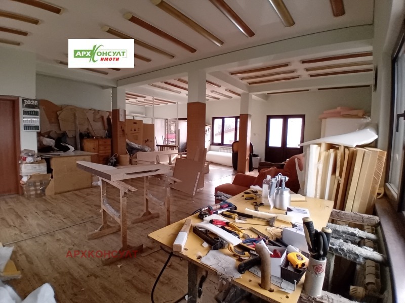 Дава под наем БИЗНЕС ИМОТ, гр. София, Требич, снимка 10 - Други - 53559712