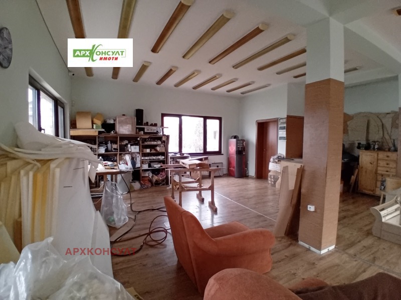 Дава под наем БИЗНЕС ИМОТ, гр. София, Требич, снимка 6 - Други - 53559712