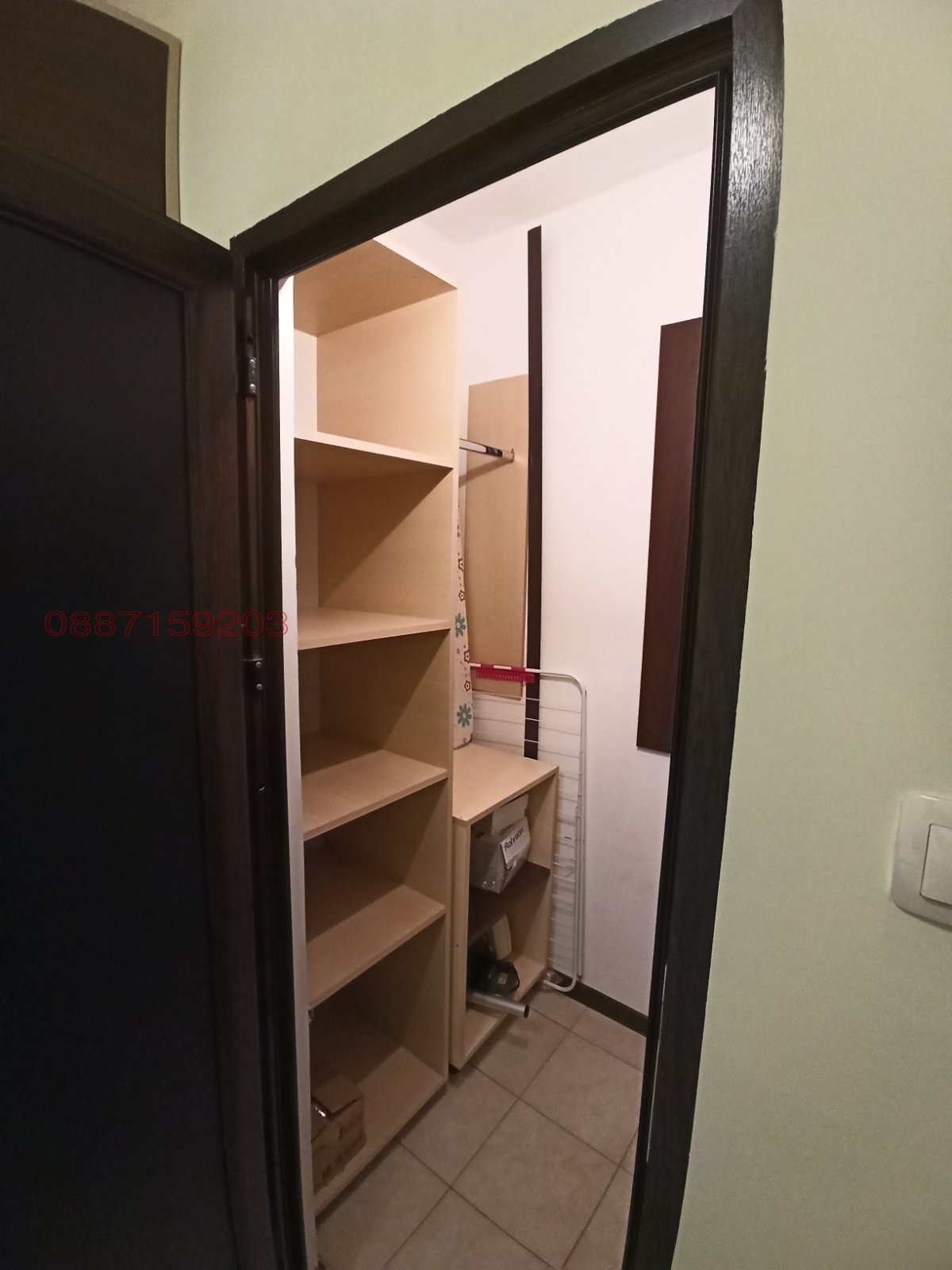 Дава под наем 2-СТАЕН, гр. София, Люлин 9, снимка 13 - Апартаменти - 55140871