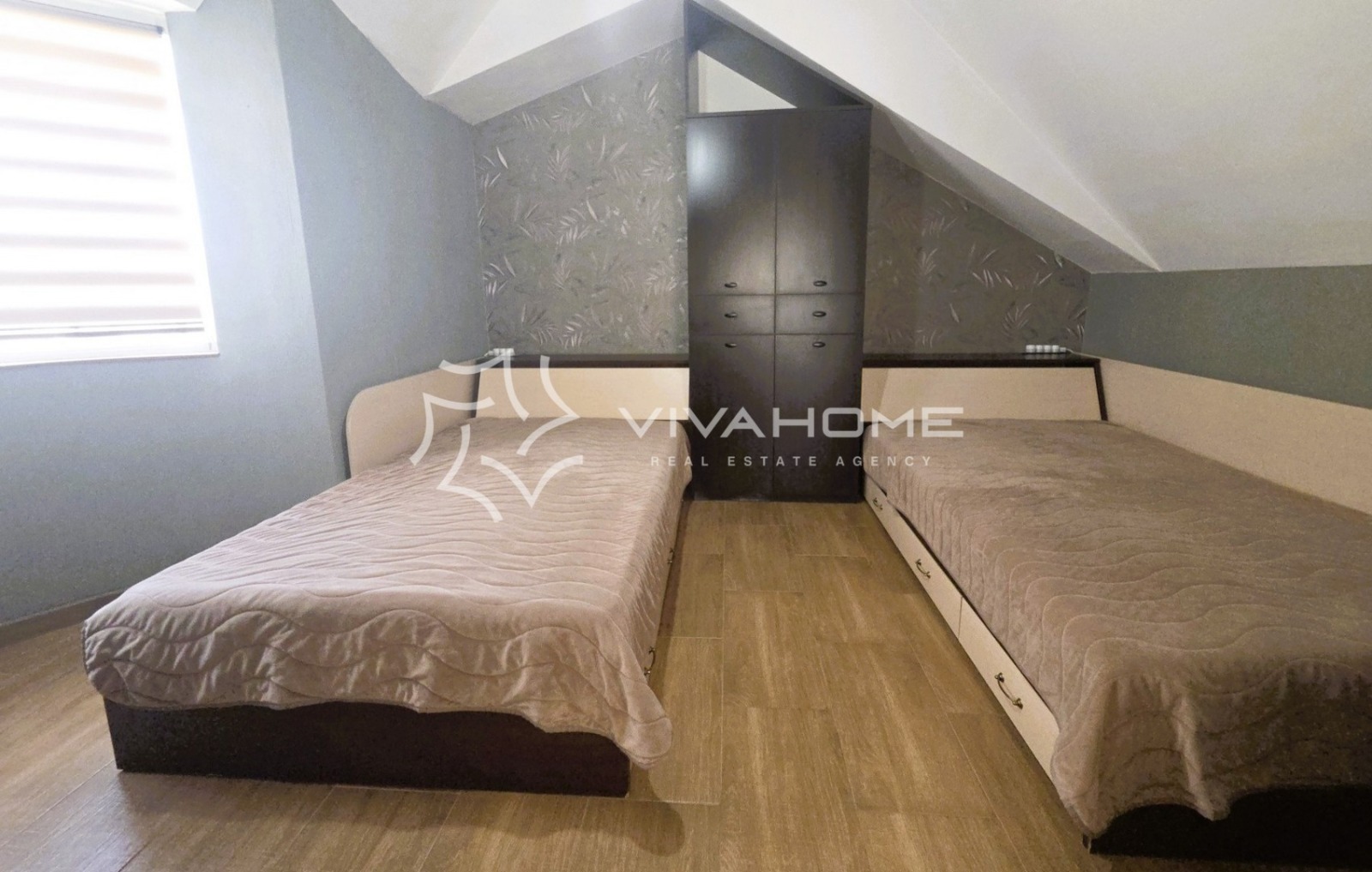 Дава под наем 3-СТАЕН, гр. Варна, ХЕИ, снимка 8 - Апартаменти - 55049424