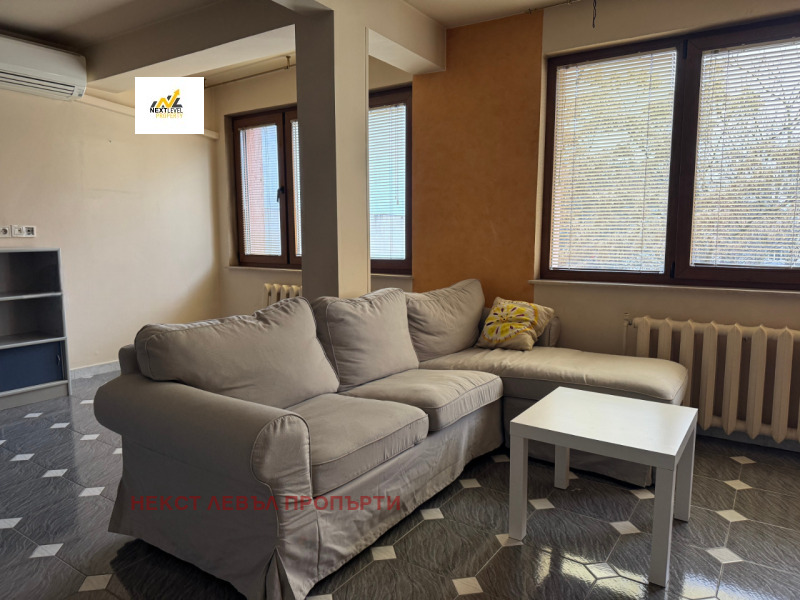 Дава под Наем 3-СТАЕН в град София, Лозенец - 100 кв.м / 829 € » 1 621.38 лв., НЕКСТ ЛЕВЪЛ ПРОПЪРТИ