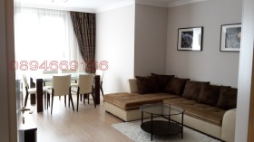 1 quarto Lozenec, Sofia 1