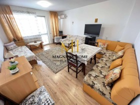 1 dormitorio Meden rudnik - zona G, Burgas 1