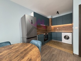 1 bedroom Kaysieva gradina, Varna 1