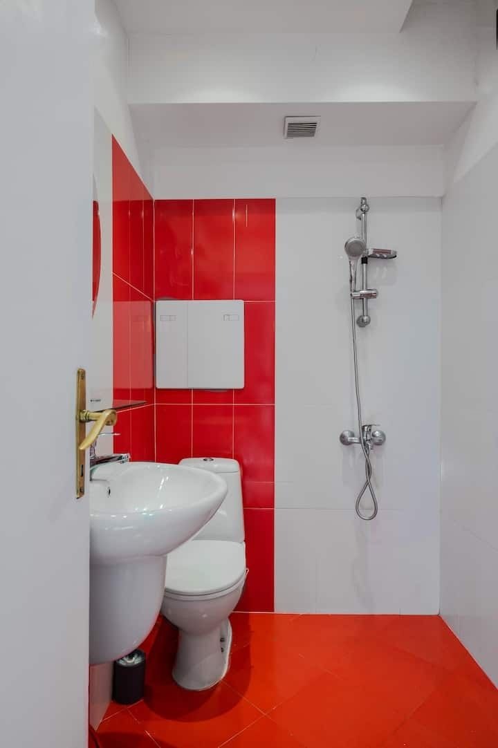 K pronájmu  Studio Sofia , Centar , 48 m2 | 11316274 - obraz [9]