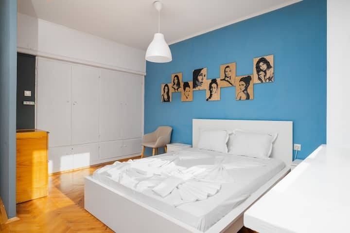 Te huur  Studio Sofia , Tsentar , 48 m² | 11316274 - afbeelding [3]