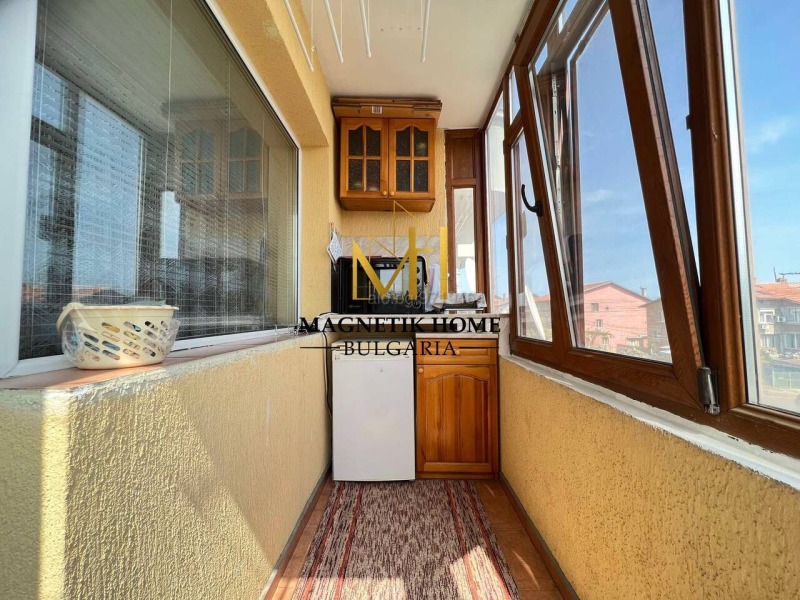 Da affittare  1 camera da letto Burgas , Meden rudnik - zona G , 45 mq | 48446125 - Immagine [7]