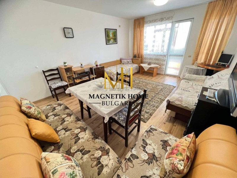 Te huur  1 slaapkamer Burgas , Meden rudnik - zona G , 45 m² | 48446125 - afbeelding [9]