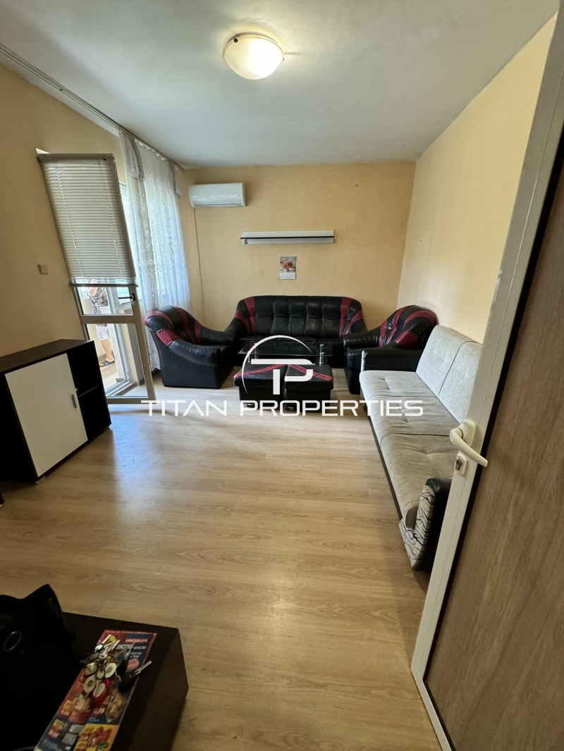 Дава под наем  2-стаен град Пловдив , Тракия , 65 кв.м | 17923113 - изображение [4]