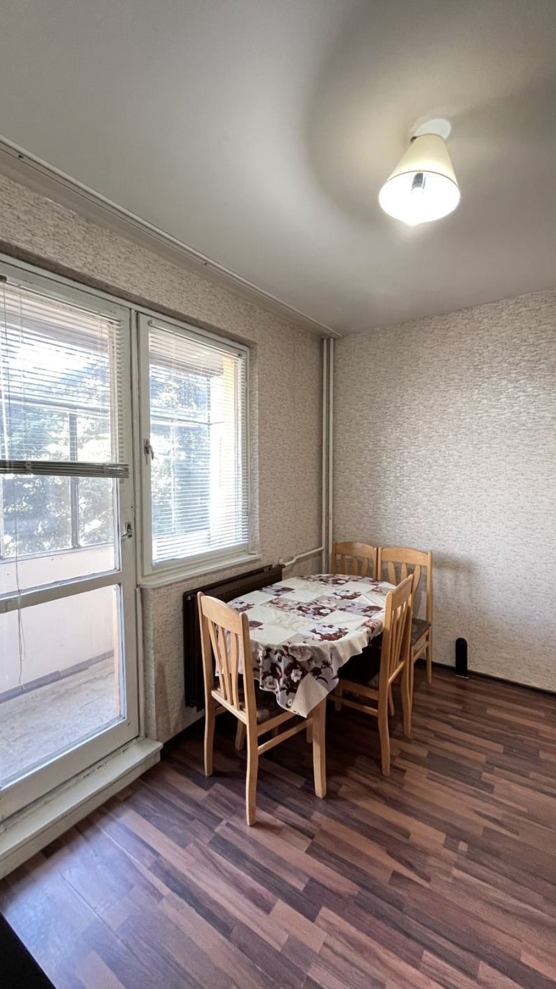 K pronájmu  1 ložnice Sofia , Ljulin 9 , 67 m2 | 59212046 - obraz [5]