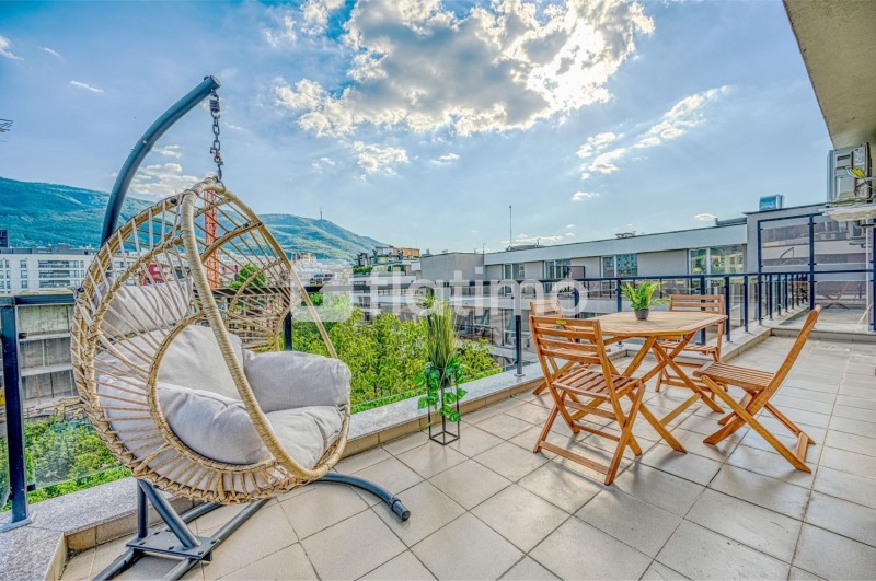 Para alugar  1 quarto Sofia , Manastirski livadi , 60 m² | 72798318 - imagem [14]