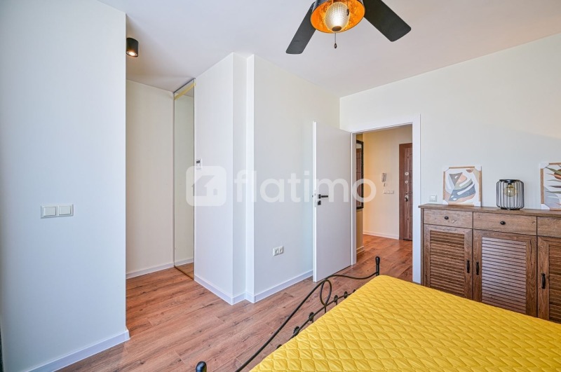 Para alugar  1 quarto Sofia , Manastirski livadi , 60 m² | 72798318 - imagem [3]