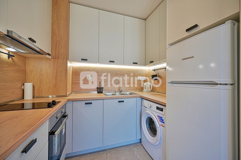 Para alugar  1 quarto Sofia , Manastirski livadi , 60 m² | 72798318 - imagem [5]