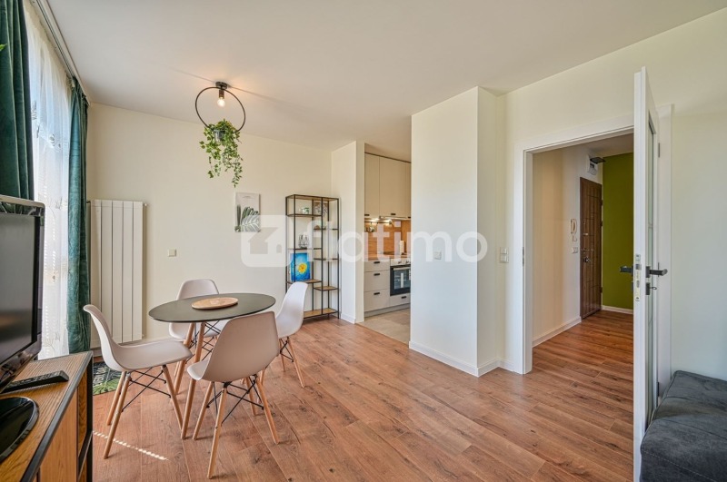 Para alugar  1 quarto Sofia , Manastirski livadi , 60 m² | 72798318 - imagem [4]