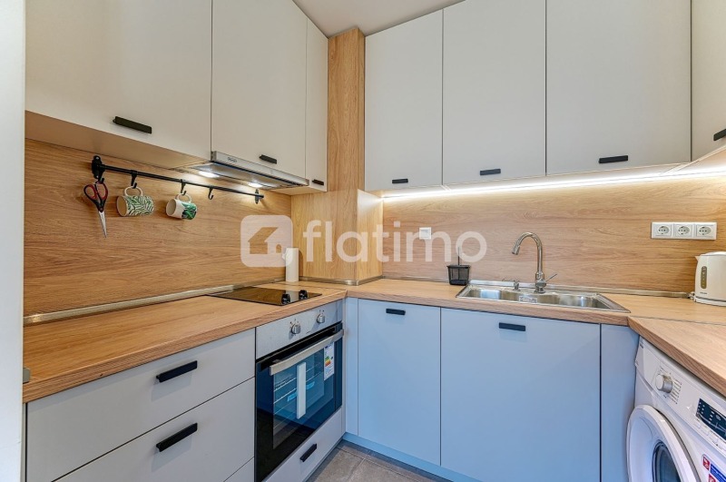 Para alugar  1 quarto Sofia , Manastirski livadi , 60 m² | 72798318 - imagem [10]