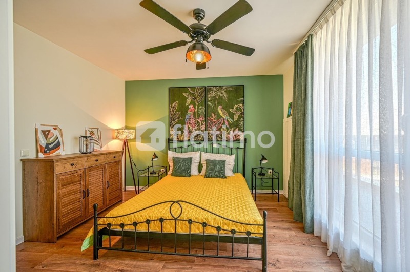 Para alugar  1 quarto Sofia , Manastirski livadi , 60 m² | 72798318 - imagem [11]