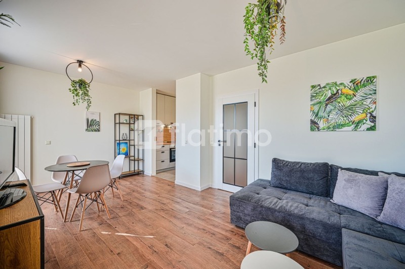 Para alugar  1 quarto Sofia , Manastirski livadi , 60 m² | 72798318 - imagem [8]