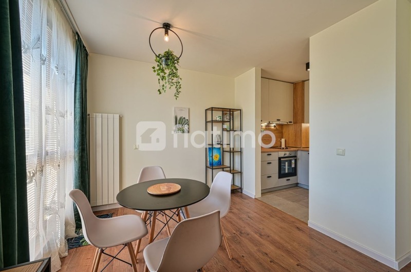 Para alugar  1 quarto Sofia , Manastirski livadi , 60 m² | 72798318 - imagem [6]