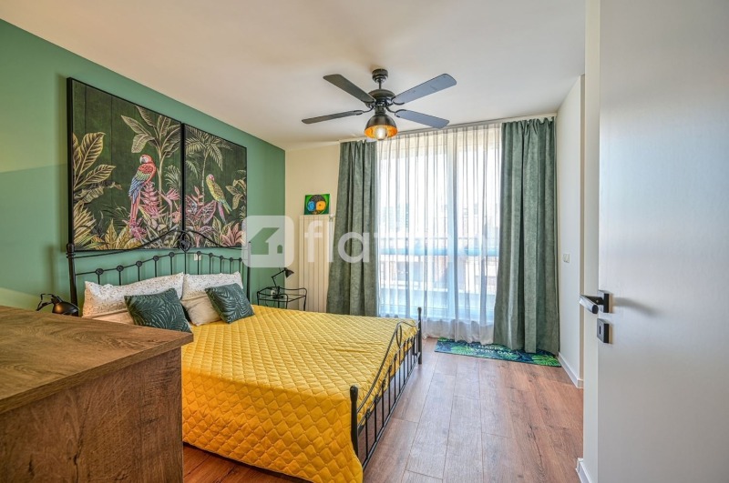 Para alugar  1 quarto Sofia , Manastirski livadi , 60 m² | 72798318 - imagem [17]
