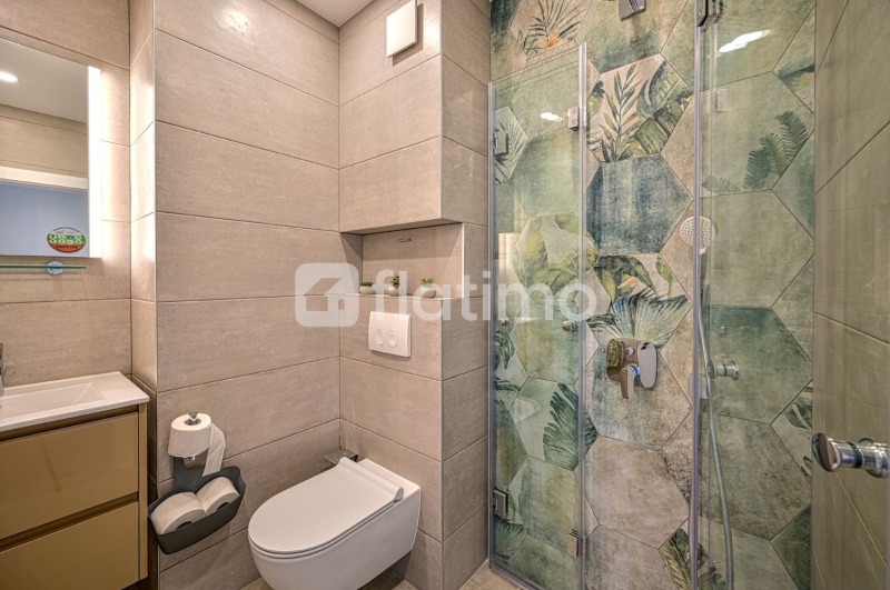 Para alugar  1 quarto Sofia , Manastirski livadi , 60 m² | 72798318 - imagem [15]