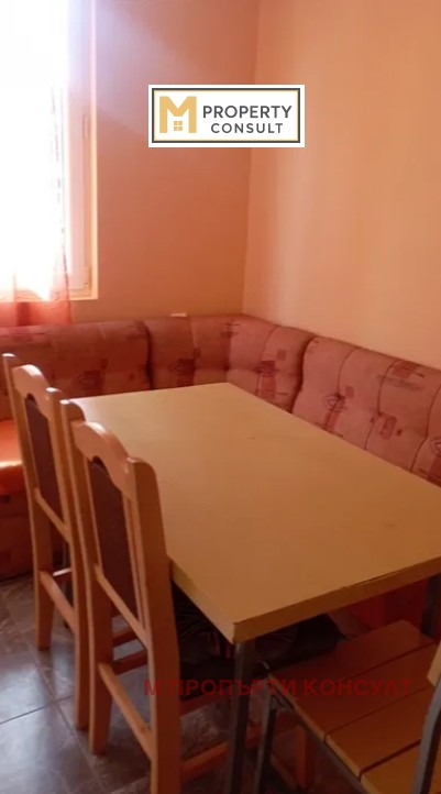 Издаје се  1 спаваћа соба Плевен , 9-ти квартал , 64 м2 | 10223507 - слика [5]