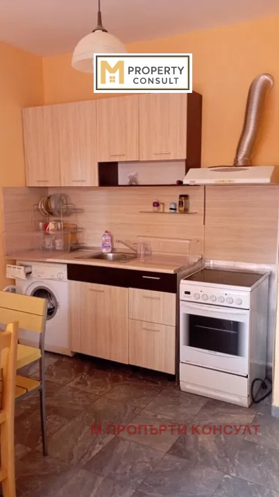 Издаје се  1 спаваћа соба Плевен , 9-ти квартал , 64 м2 | 10223507 - слика [3]