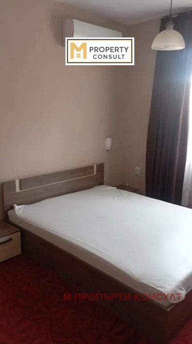 Издаје се  1 спаваћа соба Плевен , 9-ти квартал , 64 м2 | 10223507 - слика [6]