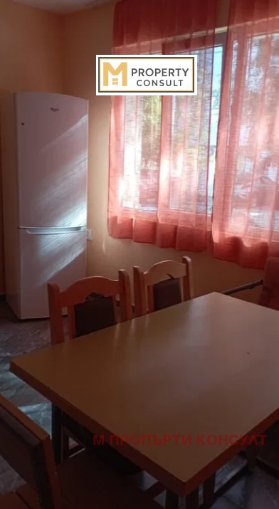 Издаје се  1 спаваћа соба Плевен , 9-ти квартал , 64 м2 | 10223507 - слика [4]