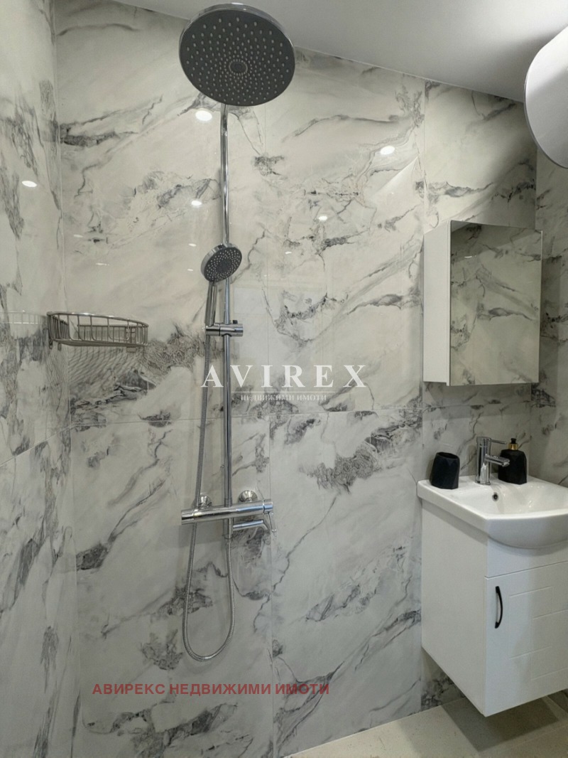 Дава под наем 2-СТАЕН, гр. Пловдив, Кючук Париж, снимка 3 - Апартаменти - 52600946