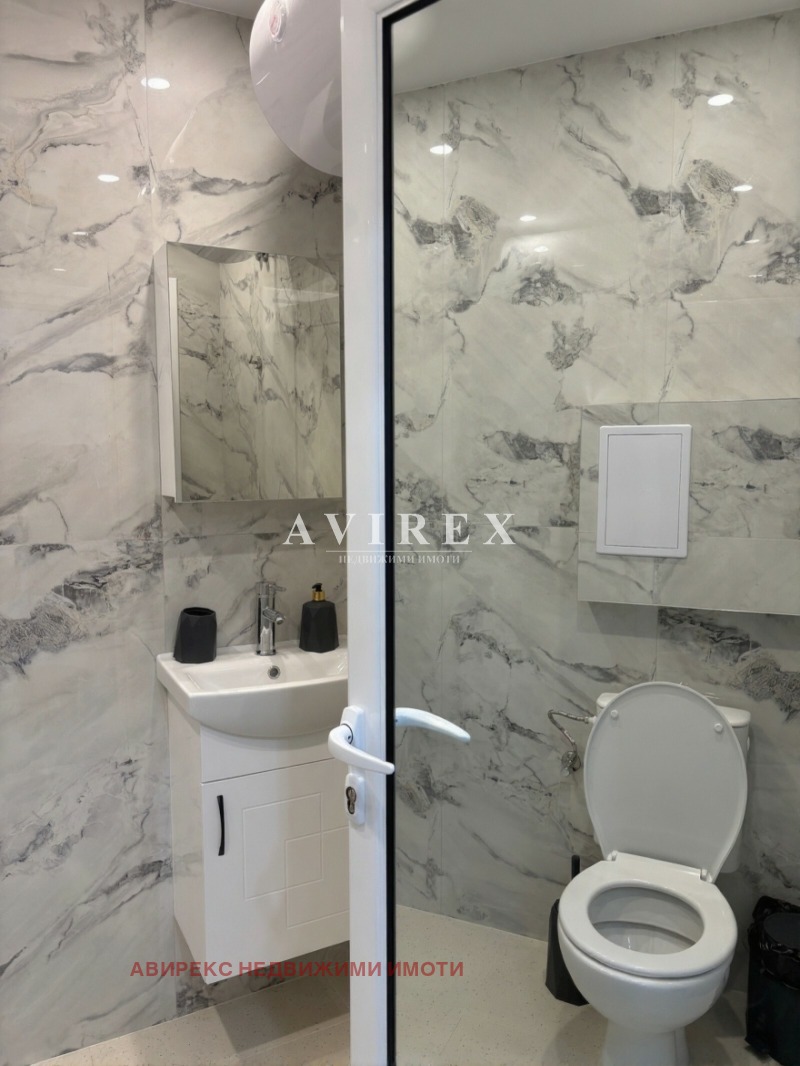 Дава под наем 2-СТАЕН, гр. Пловдив, Кючук Париж, снимка 4 - Апартаменти - 52600946