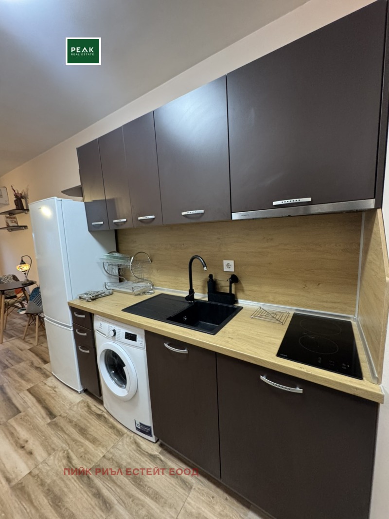 Дава под наем 2-СТАЕН, гр. София, Студентски град, снимка 2 - Апартаменти - 52693207