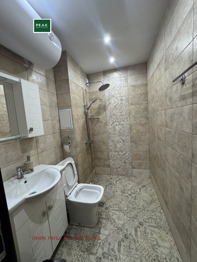 Дава под наем 2-СТАЕН, гр. София, Студентски град, снимка 5 - Апартаменти - 52693207