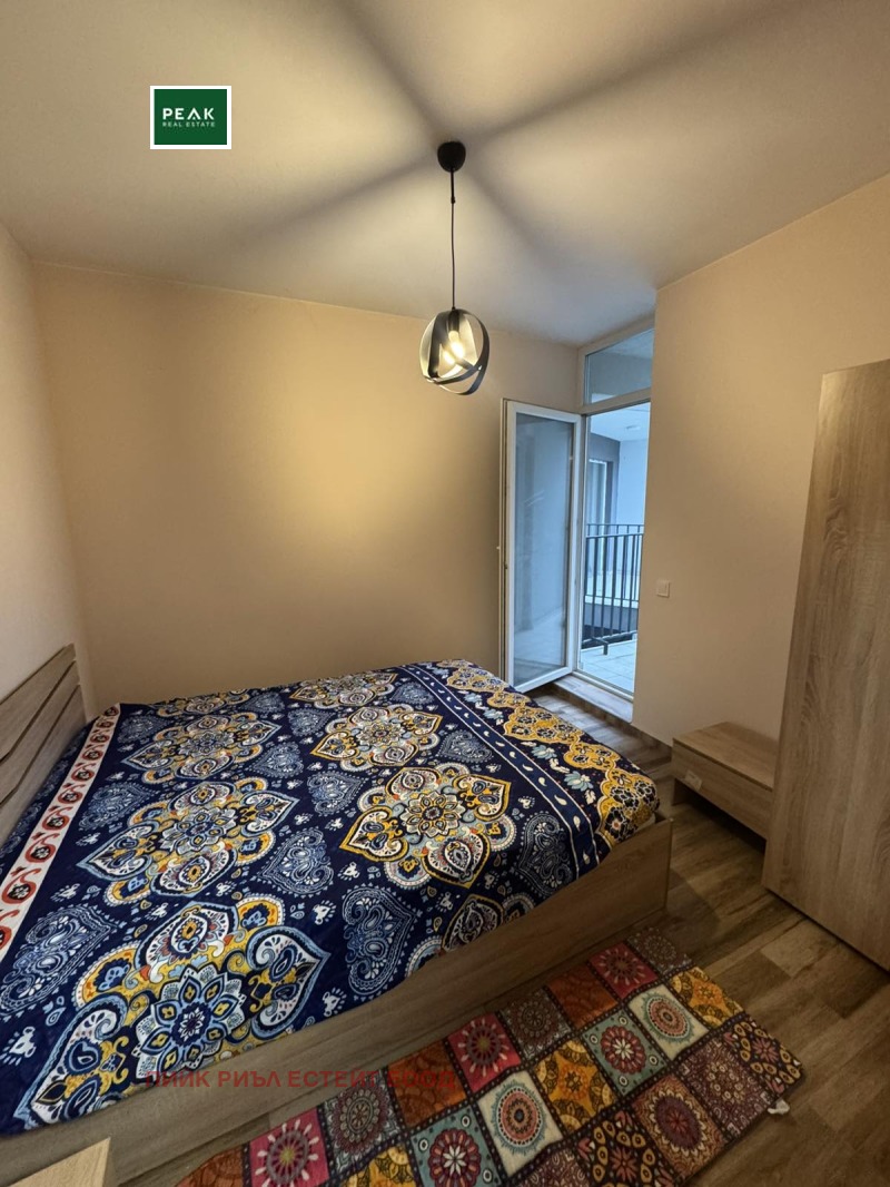 Дава под наем 2-СТАЕН, гр. София, Студентски град, снимка 4 - Апартаменти - 52693207