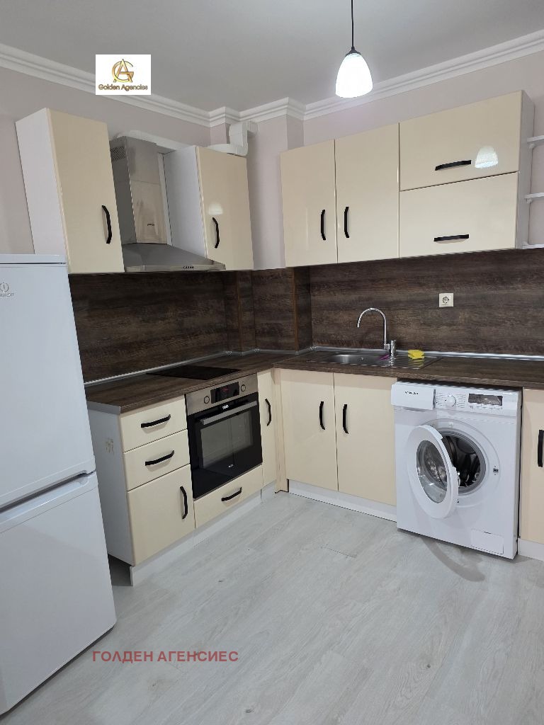 Дава под наем 2-СТАЕН, гр. Стара Загора, Била, снимка 6 - Апартаменти - 52706822