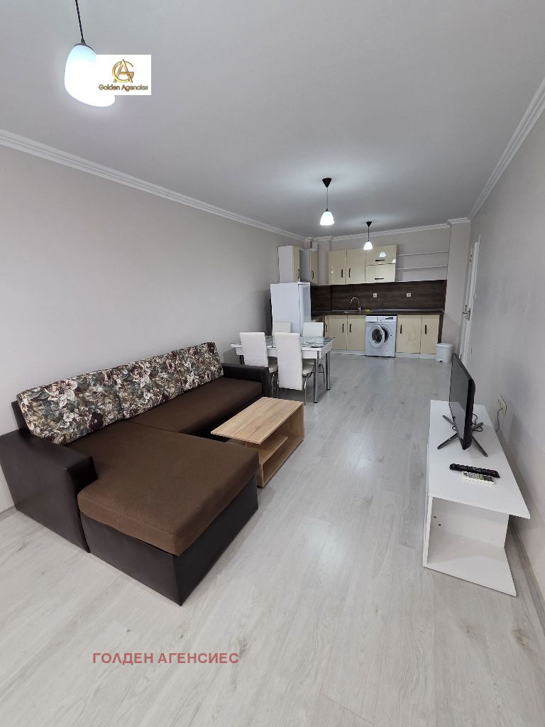 Дава под наем 2-СТАЕН, гр. Стара Загора, Била, снимка 3 - Апартаменти - 52706822