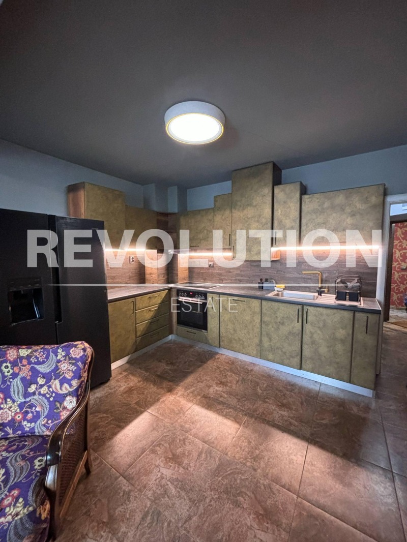 Дава под наем 2-СТАЕН, гр. Пловдив, Съдийски