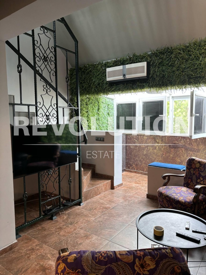 Дава под наем 2-СТАЕН, гр. Пловдив, Съдийски, снимка 4 - Апартаменти - 52849692