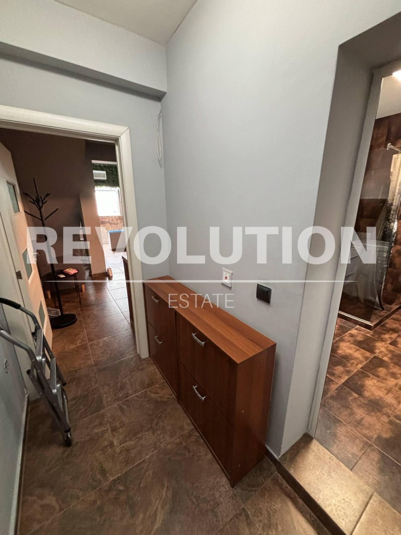 Дава под наем 2-СТАЕН, гр. Пловдив, Съдийски, снимка 8 - Апартаменти - 52849692