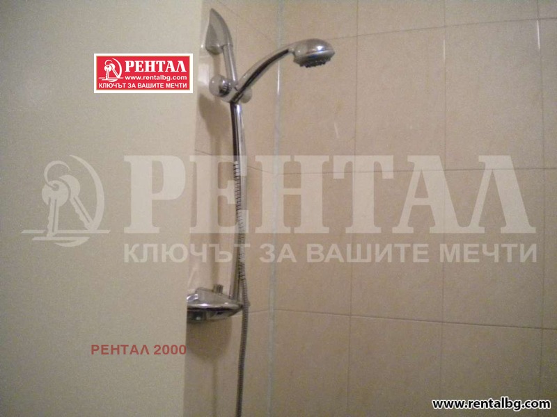 Дава под наем 2-СТАЕН, гр. Пловдив, Христо Смирненски, снимка 13 - Апартаменти - 53314179