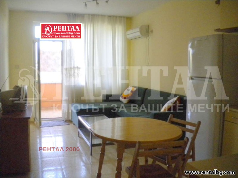 Дава под наем 2-СТАЕН, гр. Пловдив, Христо Смирненски, снимка 14 - Апартаменти - 53314179