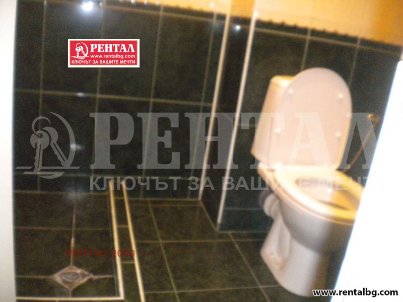 Дава под наем 2-СТАЕН, гр. Пловдив, Христо Смирненски, снимка 10 - Апартаменти - 53314179