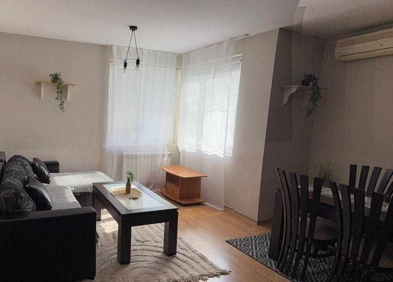 Дава под наем 2-СТАЕН, гр. София, Студентски град, снимка 2 - Апартаменти - 53778073