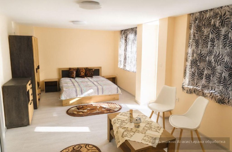 Дава под наем 3-СТАЕН, гр. Варна, м-т Долна Трака, снимка 2 - Апартаменти - 52615163