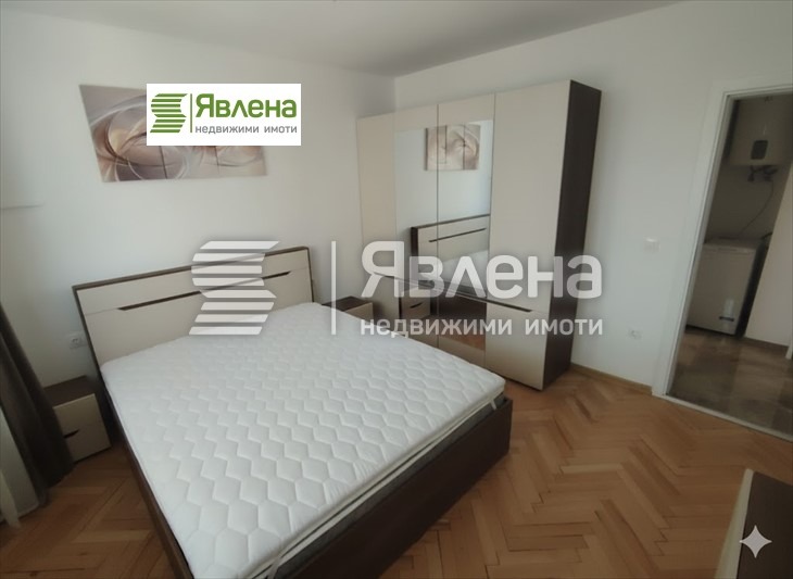 Дава под наем 3-СТАЕН, гр. София, Надежда 4, снимка 6 - Апартаменти - 53013273